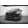 Front Flaps Ford Fiesta ST / ST-Line Mk8 Facelift schwarz Hochglanz