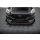 Front Flaps Ford Fiesta ST / ST-Line Mk8 Facelift schwarz Hochglanz