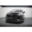 Front Ansatz V.1 für Ford Fiesta ST / ST-Line Mk8...