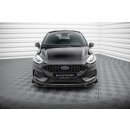 Front Ansatz V.4 für Ford Fiesta ST / ST-Line Mk8...