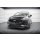 Front Ansatz V.4 für Ford Fiesta ST / ST-Line Mk8 Facelift schwarz Hochglanz