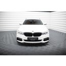 Front Ansatz V.3 für BMW 5er M-Paket G30 / G31...