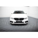 Front Ansatz V.4 für BMW 5er M-Paket G30 / G31...