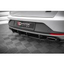 Street Pro Heckschürze für Seat Leon Cupra Sportstourer Mk3