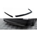 Heck Ansatz Flaps Diffusor für BMW 3er Touring E91...