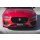 Front Ansatz für Jaguar XE R-Dynamic X760 Facelift schwarz Hochglanz