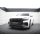 Front Ansatz V.2 für Audi SQ8 / Q8 S-Line Mk1 schwarz Hochglanz