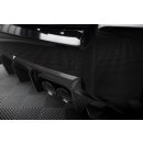 Carbon Fiber Diffusor Heck Ansatz für BMW M2 G87