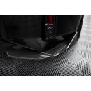 Carbon Fiber Heck Ansatz Flaps Diffusor für BMW M2 G87