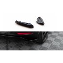 Heck Ansatz Flaps Diffusor V.1 für Seat Leon Mk3...