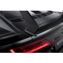 Carbon Fiber Spoiler Audi R8 Mk2 Facelift