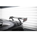 Carbon Fiber Spoiler Audi R8 Mk2 Facelift