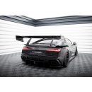 Carbon Fiber Spoiler Audi R8 Mk2 Facelift