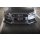 Street Pro Front Ansatz für +Flaps für + Flaps Audi S3 / A3 S-Line Limousine 8V schwarz Hochglanz