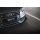 Street Pro Front Ansatz für +Flaps für + Flaps Audi S3 / A3 S-Line Limousine 8V schwarz Hochglanz