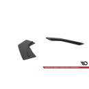 Street Pro Heck Ansatz Flaps Diffusor für  Audi S3 Limousine 8V