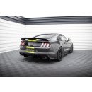 Street Pro Heckschürze für Ford Mustang GT Mk6