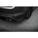 Street Pro Heck Ansatz Flaps Diffusor für  Ford Mustang GT Mk6