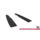 Street Pro Heck Ansatz Flaps Diffusor für  Ford Mustang GT Mk6