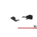 Side Flaps Audi S3 / A3 S-Line Limousine 8V schwarz Hochglanz