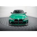 Set of Carbon Fiber Splitters BMW M3 G80 Limousine...