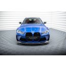 Set of Carbon Fiber Splitters BMW M3 G81 Touring schwarz...