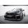 Set of Carbon Fiber Splitters BMW M2 G87 schwarz matt