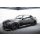 Set of Carbon Fiber Splitters BMW M2 G87 schwarz matt