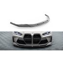 Carbon Fiber Front Ansatz V.3 für BMW M4 G82  / M3 G80