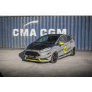 Front Ansatz V.5 für Ford Fiesta ST Mk7 Facelift...