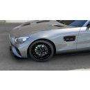 Front Ansatz für Mercedes-AMG GT S C190 Facelift...