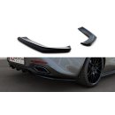 Heck Ansatz Flaps Diffusor für Mercedes-AMG GT / GT...