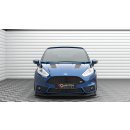 Motorhauben Luftschlitze Ford Fiesta ST Mk7 Facelift...