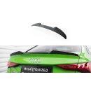 Carbon Fiber Heckklappenspoiler Audi RS3 Limousine 8Y