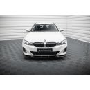 Front Ansatz für BMW 3er Limousine / Touring G20 /...