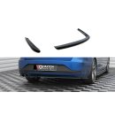 Heck Ansatz Flaps Diffusor V.3 für Seat Leon FR...