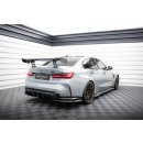 Carbon Fiber Spoiler BMW M4 G82