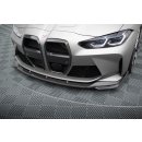 Carbon Front Flaps BMW M4 G82