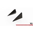 Carbon Front Flaps BMW M4 G82