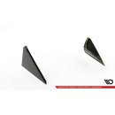 Carbon Front Flaps BMW M4 G82