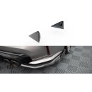 Carbon Rear Flaps BMW M4 G82