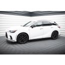 Seitenschweller Ansatz für Lexus RX F-Sport Mk5...