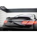 Spoiler CAP für 3D Mercedes-Benz S Coupe AMG-Line...