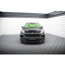 Front Ansatz für Porsche Macan GTS Mk1 Facelift 2...