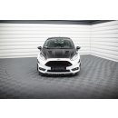 Front Ansatz V.6 für Ford Fiesta ST Mk7 Facelift...