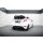 Heck Ansatz Flaps Diffusor V.3 +Flaps für Ford Fiesta ST Mk7 Facelift