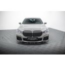 Front Ansatz V.5 für BMW 7 G11 M-Paket Facelift...