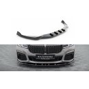 Front Ansatz V.5 für BMW 7 G11 M-Paket Facelift...