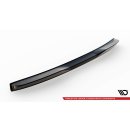 Spoiler CAP für 3D Skoda Enyaq Coupe iV schwarz Hochglanz