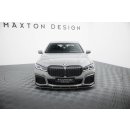 Carbon Fiber Front Ansatz für BMW 7 M-Paket G11...